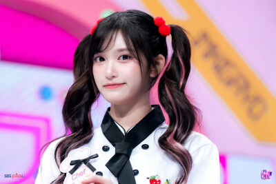 李贤瑞 宝宝公主