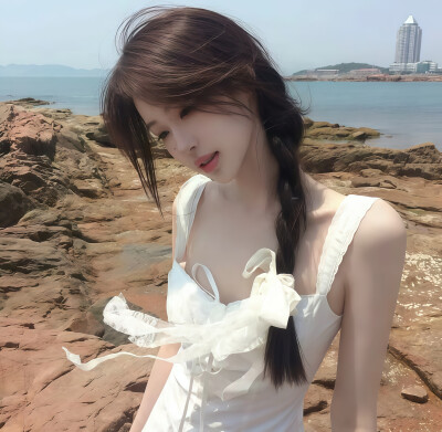 #无滤镜高清女头