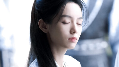 《锦月如歌》禾晏（周也饰）