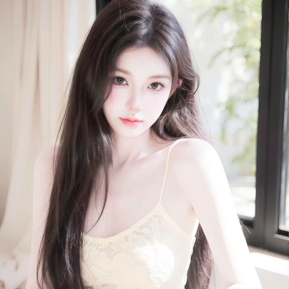 女生头像