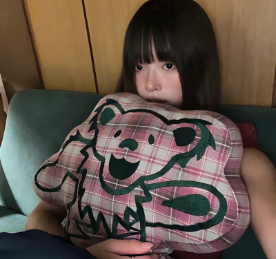 女头