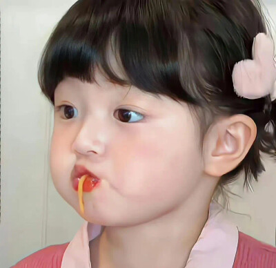 萌娃