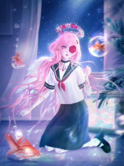 暖暖