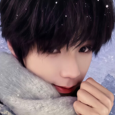 王橹杰