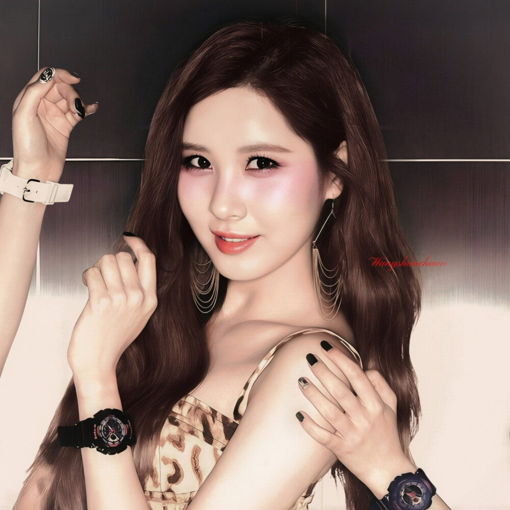 소원을 말해봐 (Genie) (说出愿望吧)