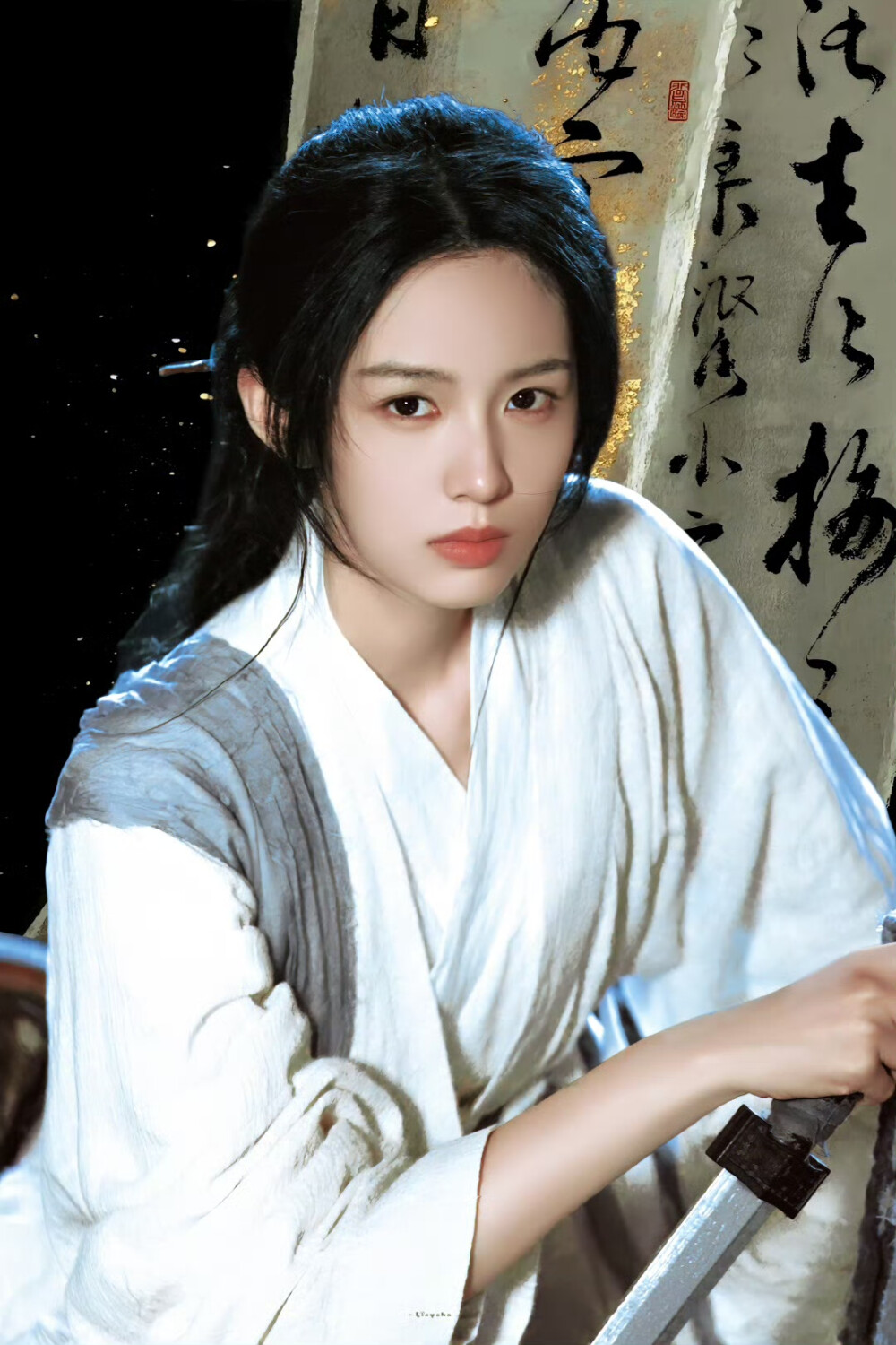 周也