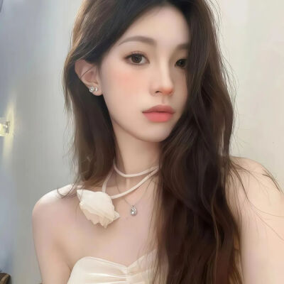 女生头像