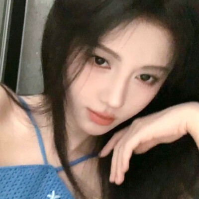 你有一双会说话的眼睛