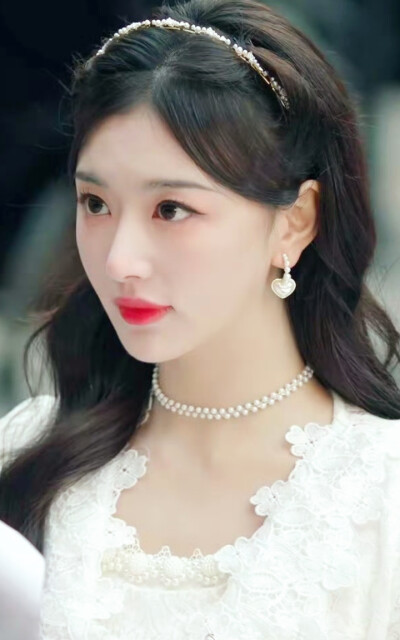 孔雪儿