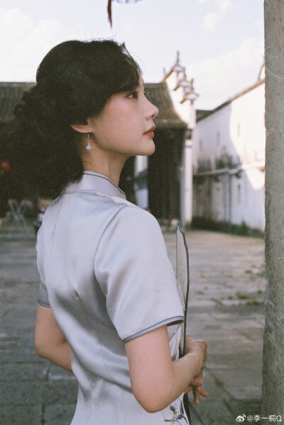 李一桐