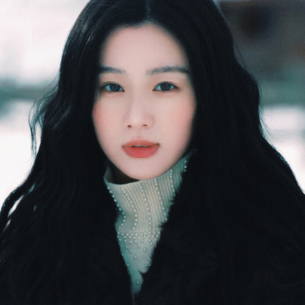 江郁你一直在宠我