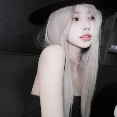 女生头像