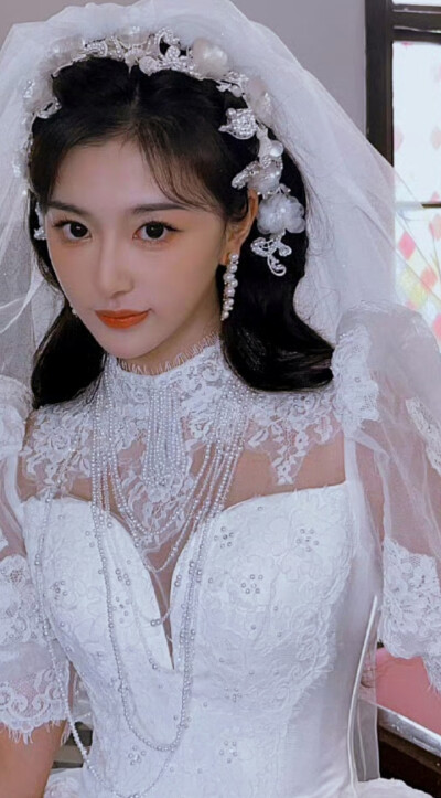 孔雪儿