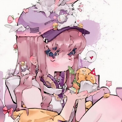 画师:OOoohy