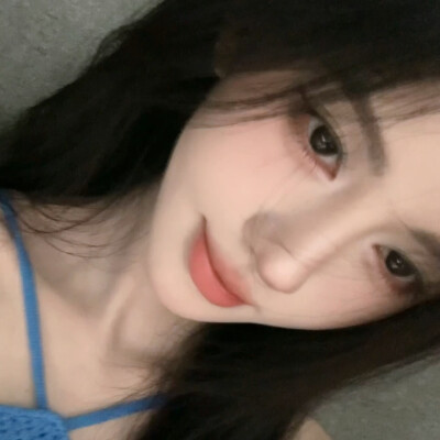 你有一双会说话的眼睛