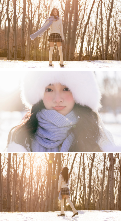 周洁琼头像壁纸