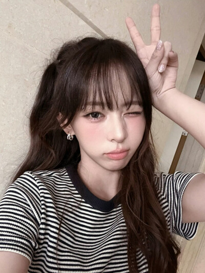 saymyname shuie杨舒萌