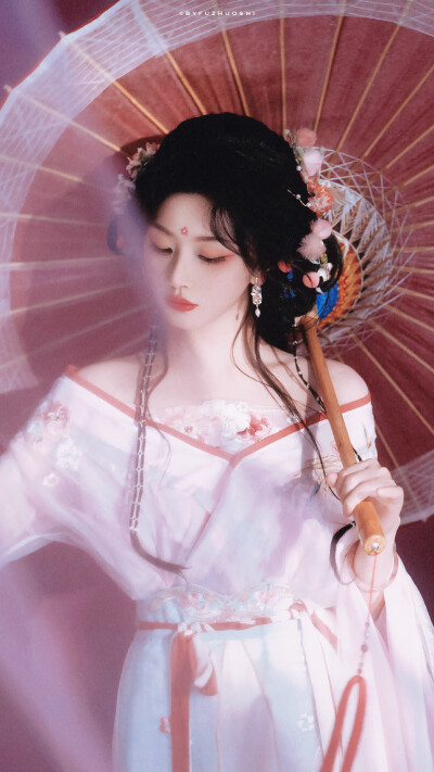 孔雪儿