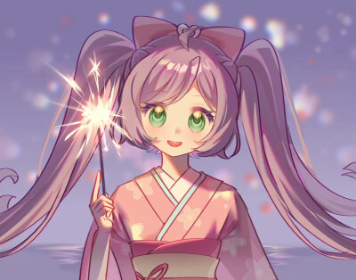 美妙天堂