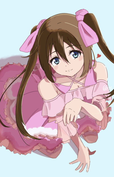 ，