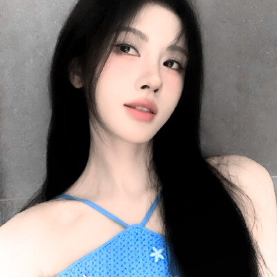 我的蓝色又来了^_^
