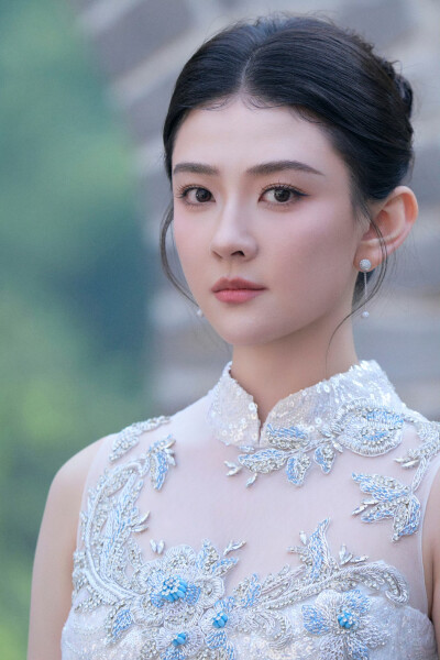 梁洁