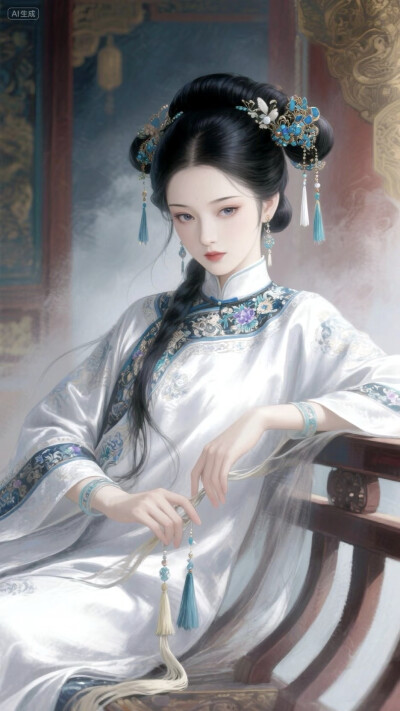 头像