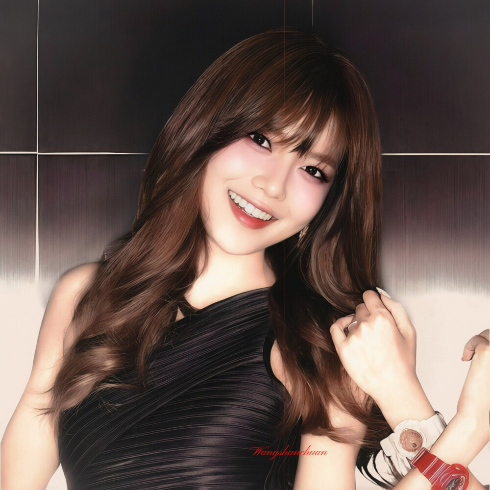 소원을 말해봐 (Genie) (说出愿望吧)