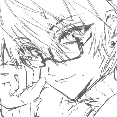 填补灵魂的空缺