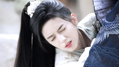 《锦月如歌》禾晏（周也饰）