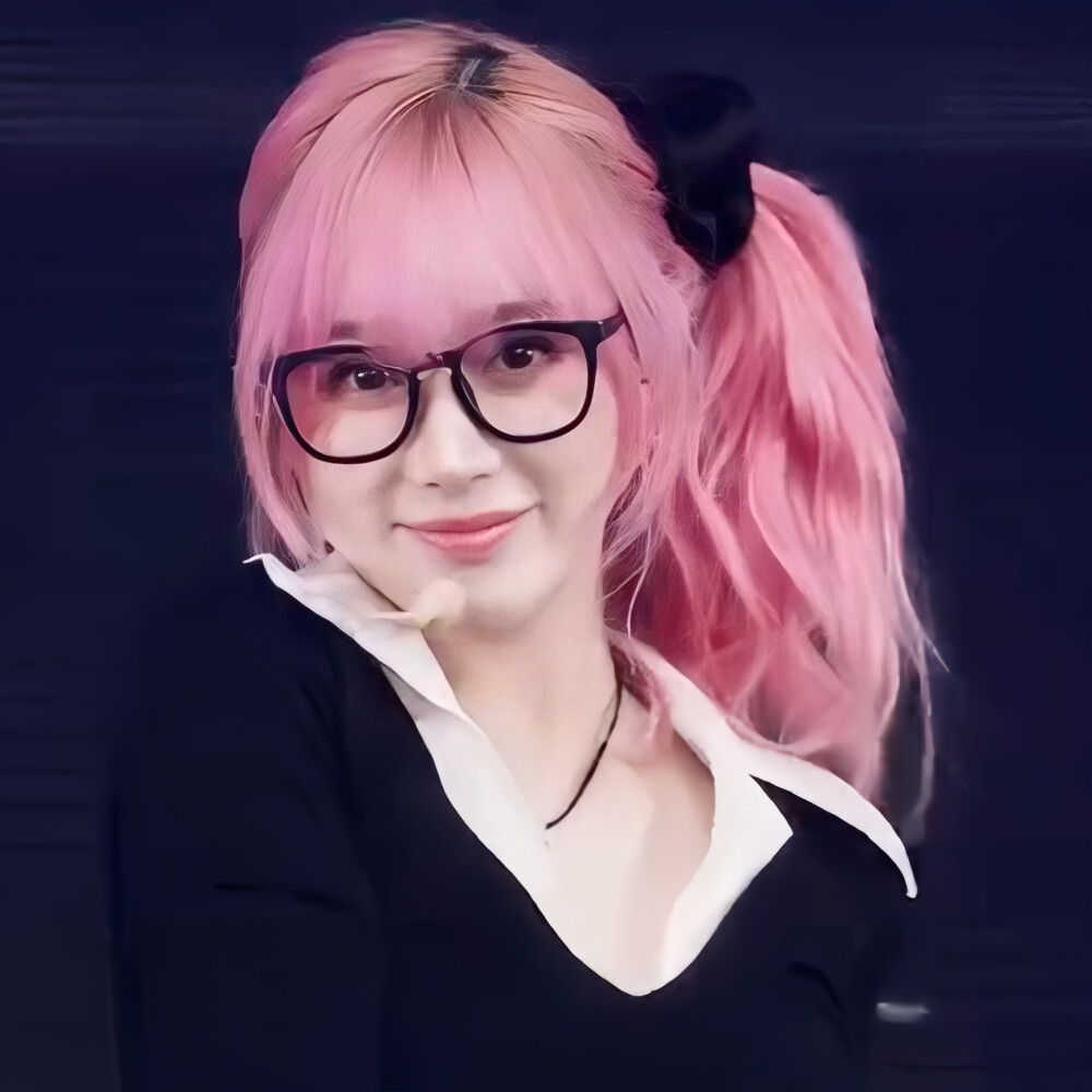 giselle可二改
可二改库存从一月放到八月谁懂啊