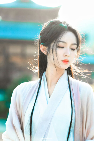 锦月如歌