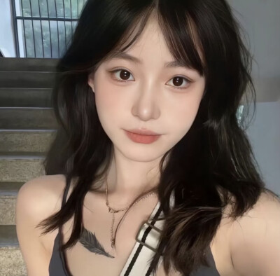 头像#女生
