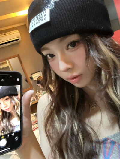 saymyname shuie杨舒萌