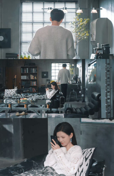 - 深情眼 。 ​