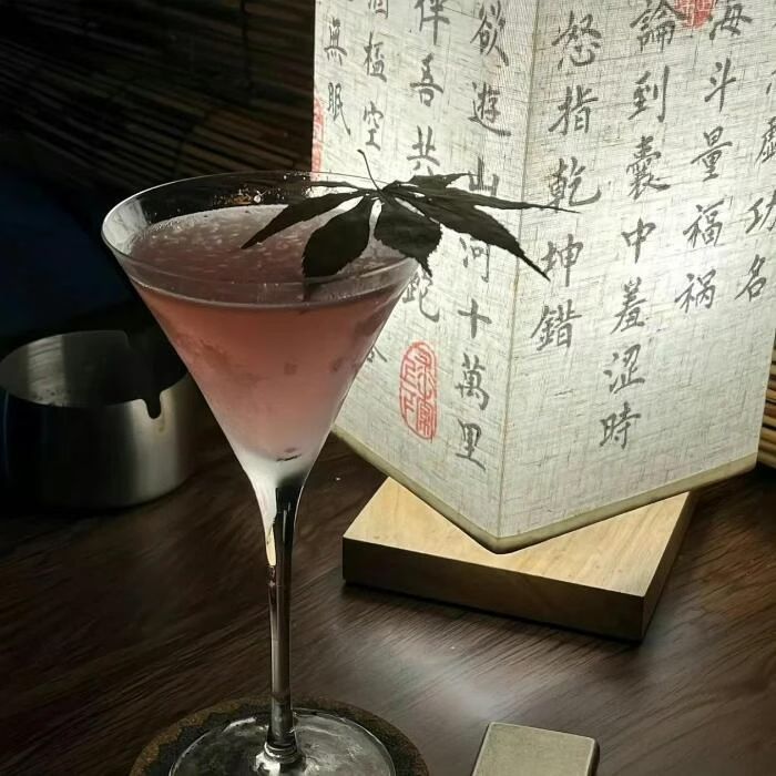 背景图