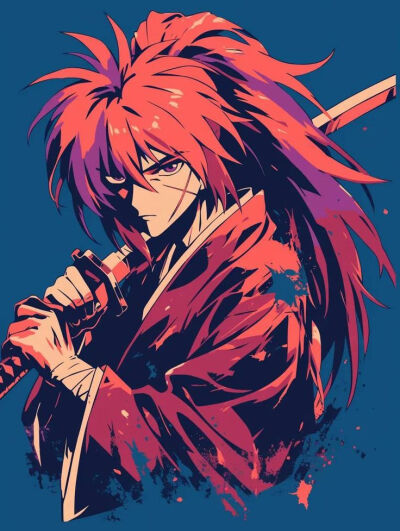 和