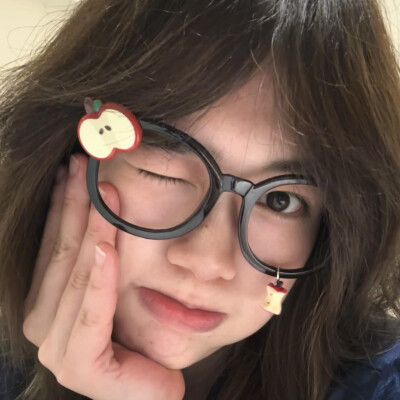 闺蜜头像