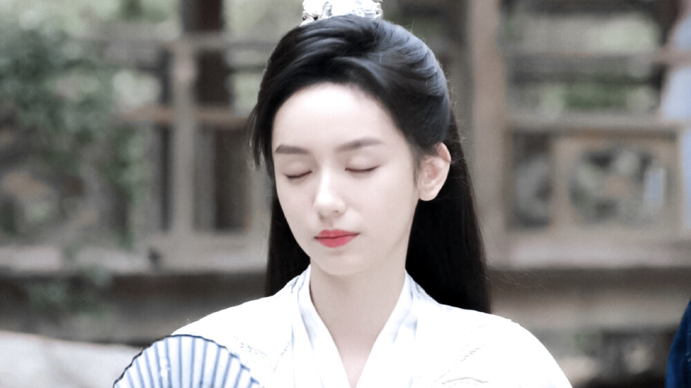 《锦月如歌》禾晏（周也饰）