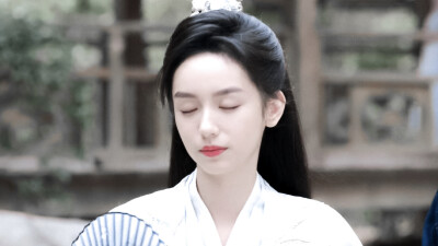 《锦月如歌》禾晏（周也饰）