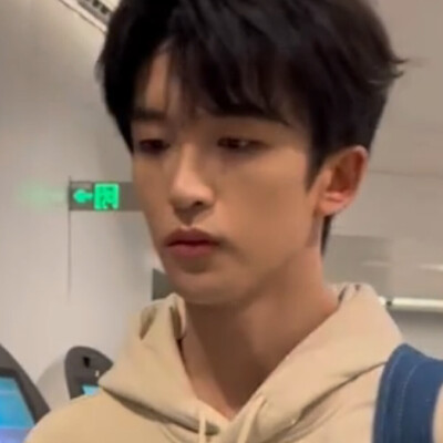 冷脸
