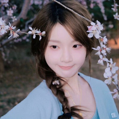 张淼怡