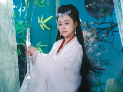 钟欣潼