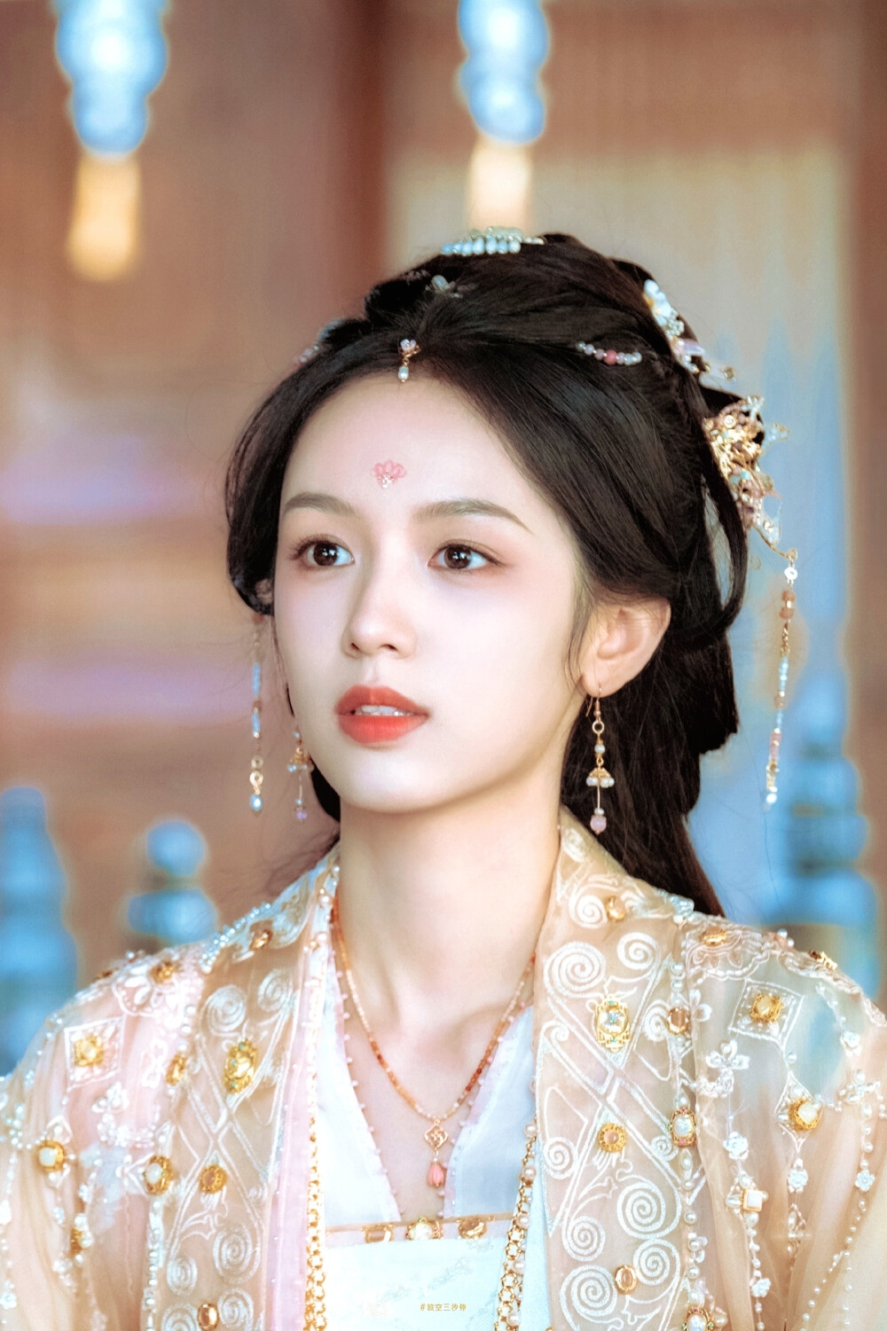 锦月如歌