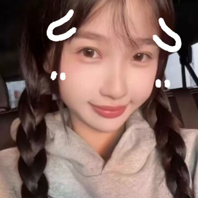 全世界最呆萌的女孩来了，感谢喜欢