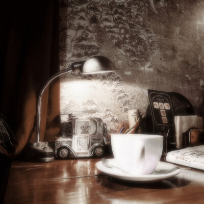 잠 못 드는 밤에 Sleepless Night (失眠的夜)：