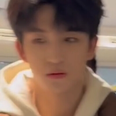 冷脸