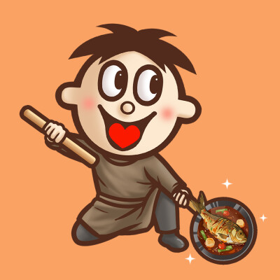 旺仔大厨师