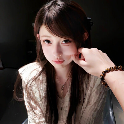 女头