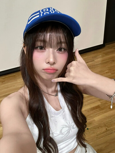 saymyname shuie杨舒萌